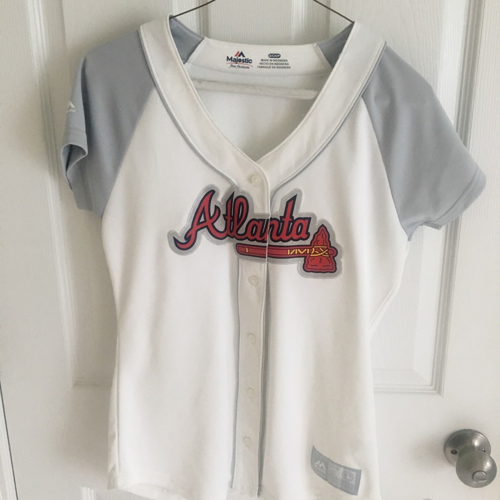 Braves jersey